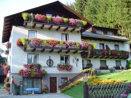 Privatzimmervermieter + Ferienwohnung Hans und Grete Grill