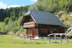 Ferienhaus "Waldheimatmühle"