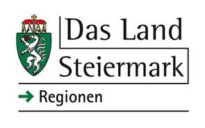 Logo Land Steiermark