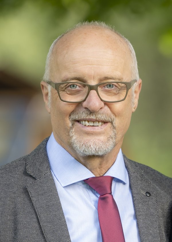 Bürgermeister der Gemeinde St. Kathrein a. H.