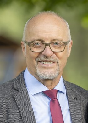 Bürgermeister der Gemeinde St. Kathrein a. H.